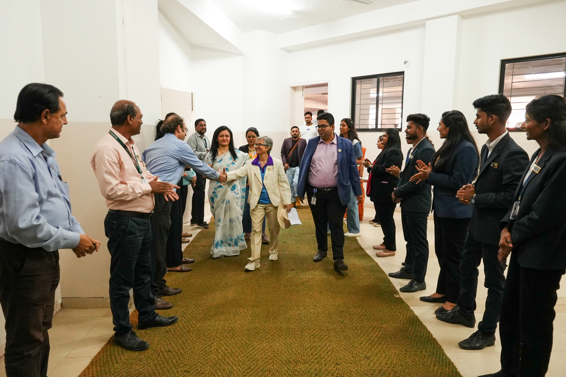 IGSB Alumni Meet 2026 (11 April 2026)